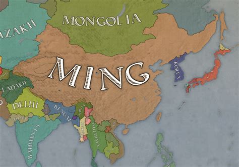 The Great Ming Empire NetBet